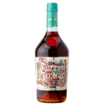 Cardenal Mendoza Brandy Elements Edition