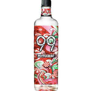 99 Peppermint