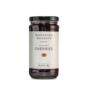 Woodford Reserve Bourbon Cherries