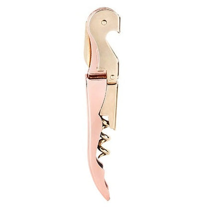 Truetap Copper Double Hinge Corkscrew