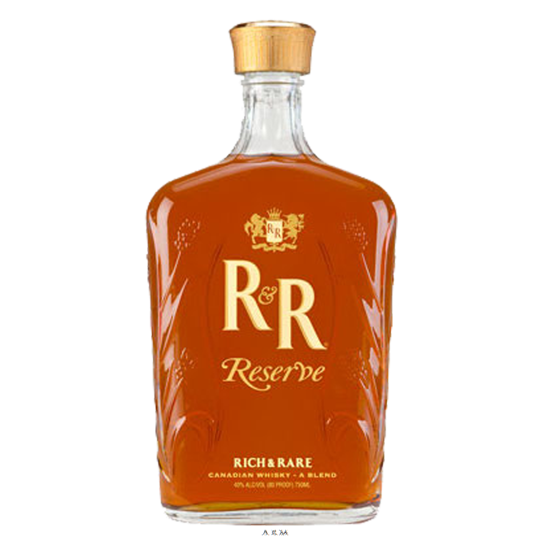 R&R Reserve Whisky