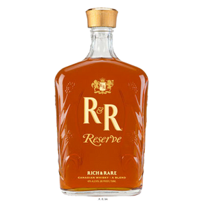 R&R Reserve Whisky