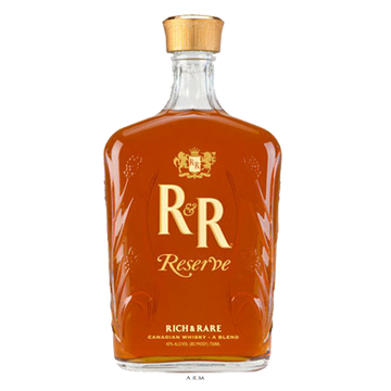 R&R Reserve Whisky