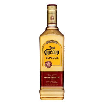 Jose Cuervo Especial Gold