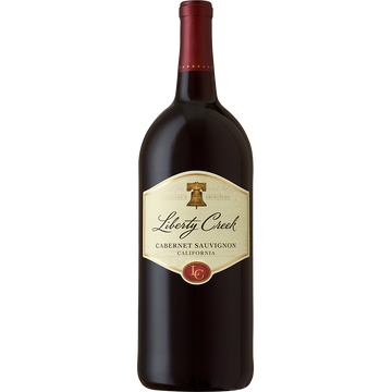 Liberty Creek Cabernet Sauvignon