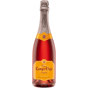 Campo Viejo Cava Brut Rose
