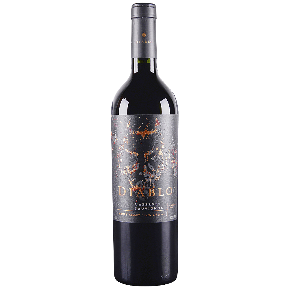 Diablo Black Cabernet