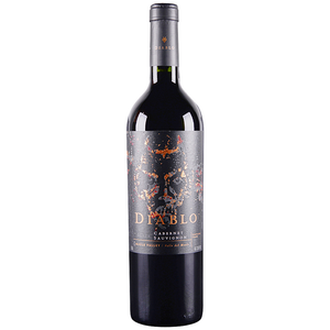 Diablo Black Cabernet