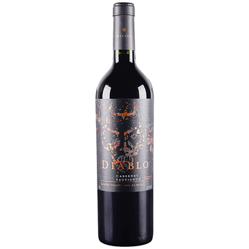 Diablo Black Cabernet