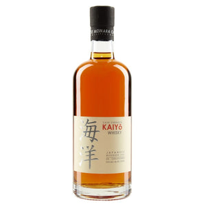 Kaiyo Cask Strength Whisky