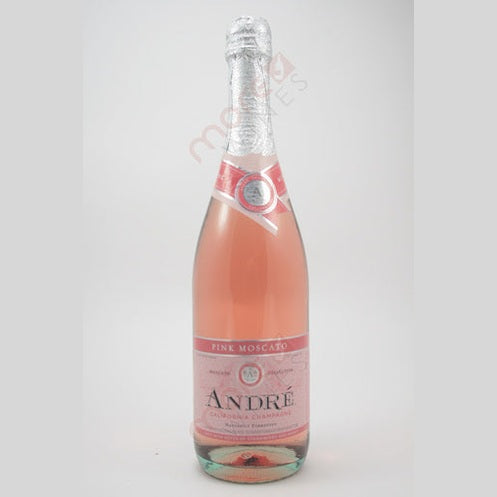 Andre Pink Moscato