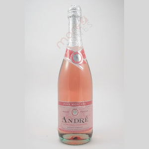 Andre Pink Moscato