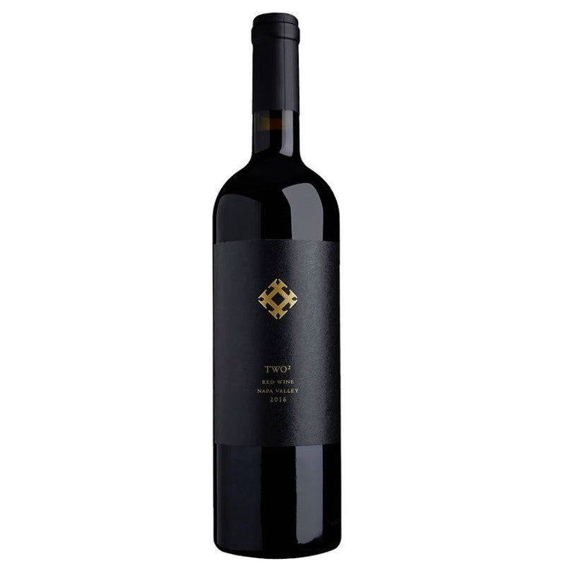 Alpha Omega 2 Squared Napa Red