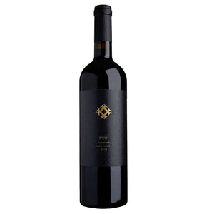 Alpha Omega 2 Squared Napa Red