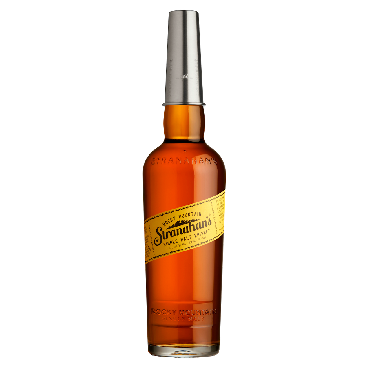 Stranahans Whiskey