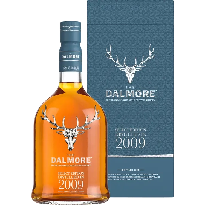 Dalmore Select Edition 2009