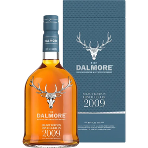 Dalmore Select Edition 2009