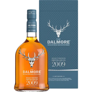 Dalmore Select Edition 2009