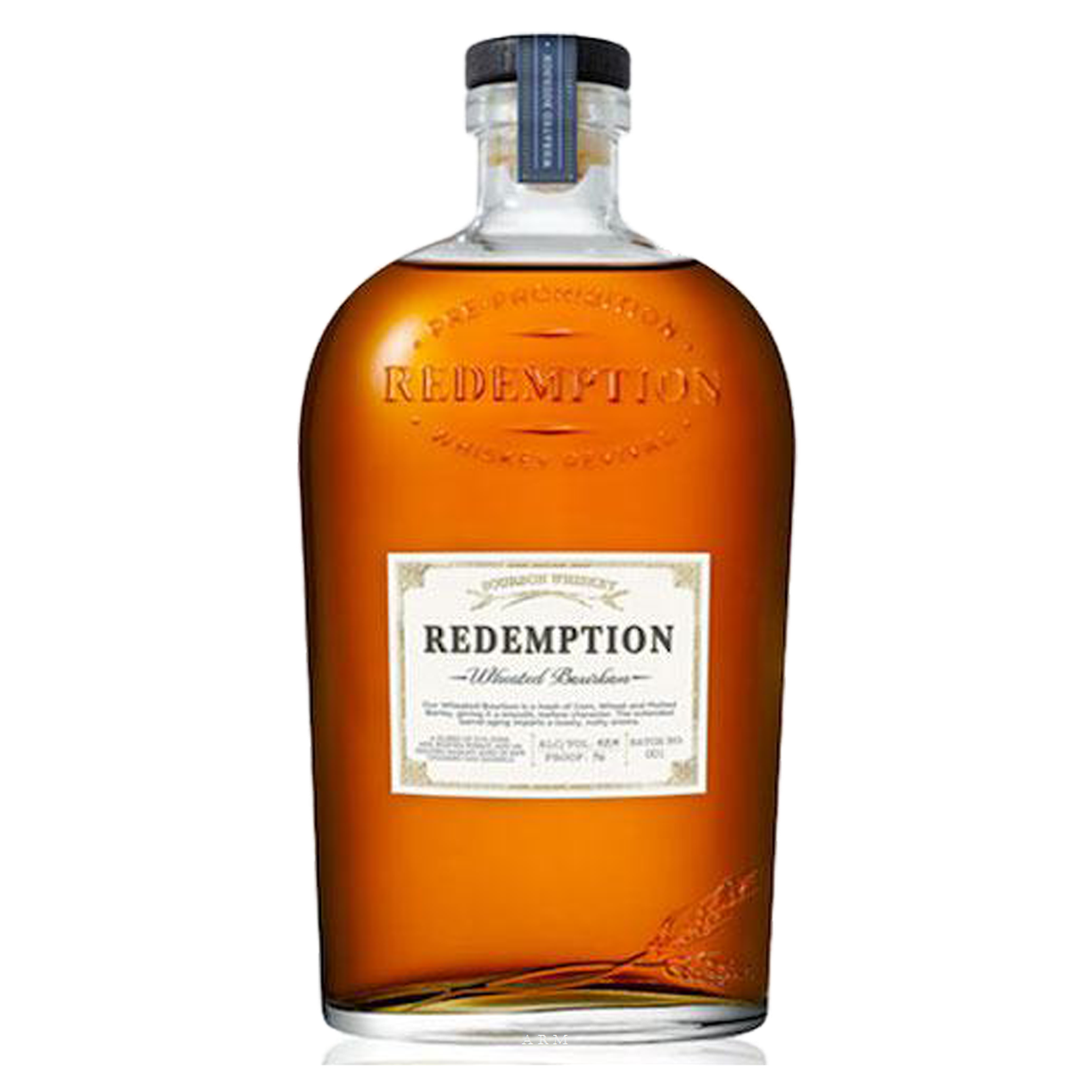 Redemption Wheated Bourbon