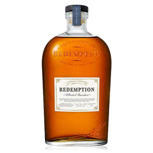 Redemption Wheated Bourbon
