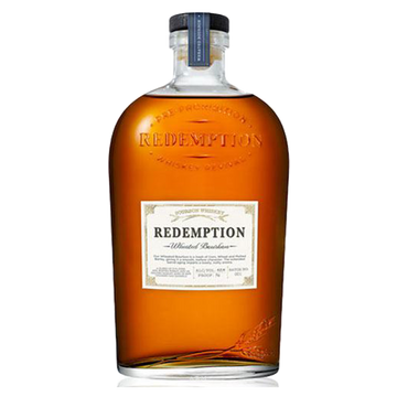 Redemption Wheated Bourbon