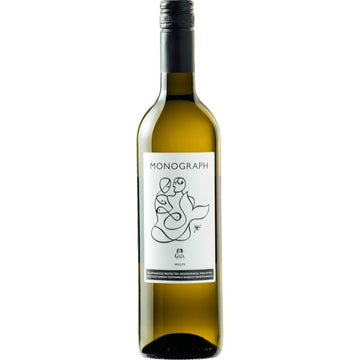 Gaia Monograph Moschofilero