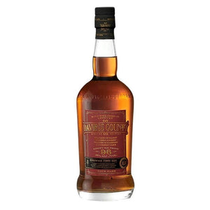 Daviess County Cabernet Finished Bourbon