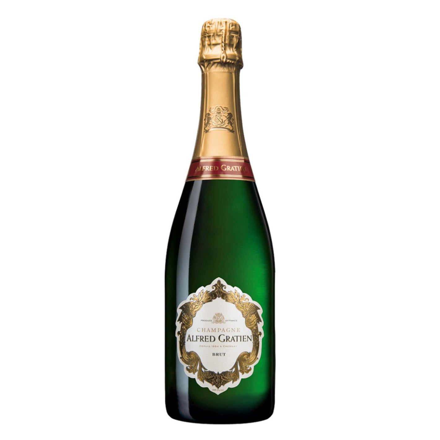 Alfred Gratien Brut