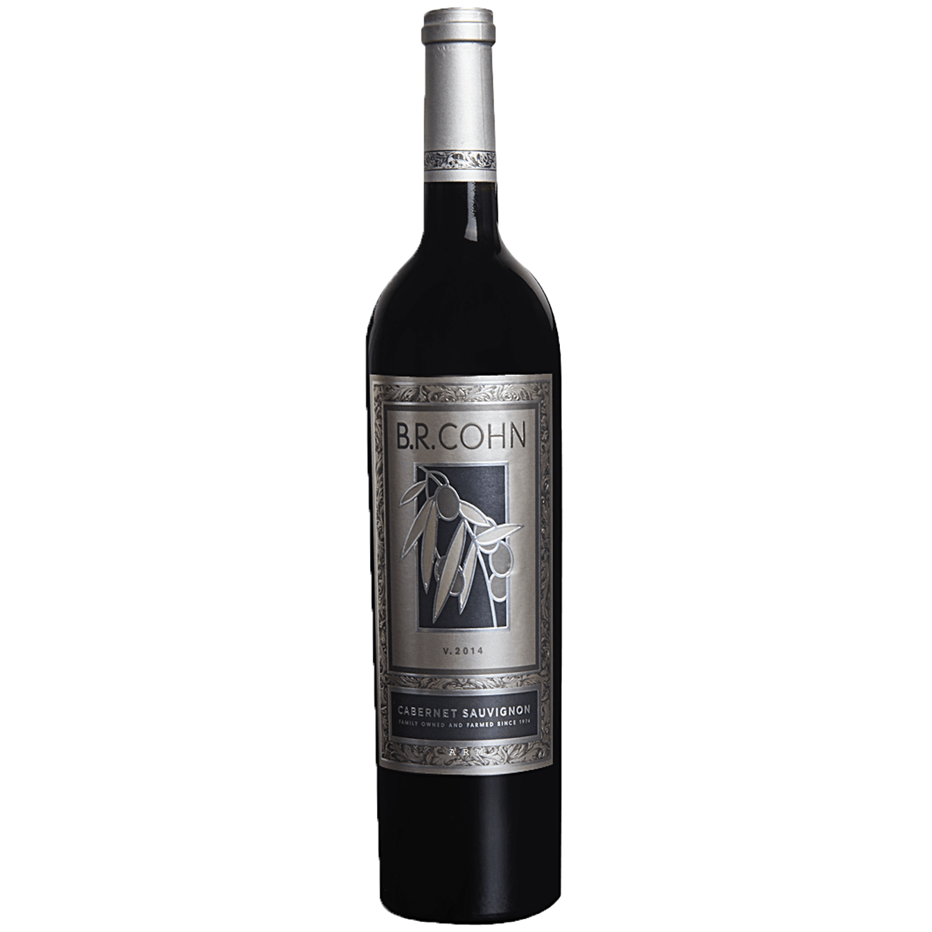BR Cohn Cabernet Silver Label
