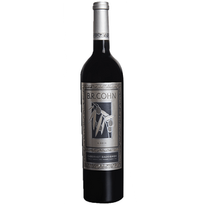 BR Cohn Cabernet Silver Label