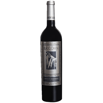 BR Cohn Cabernet Silver Label