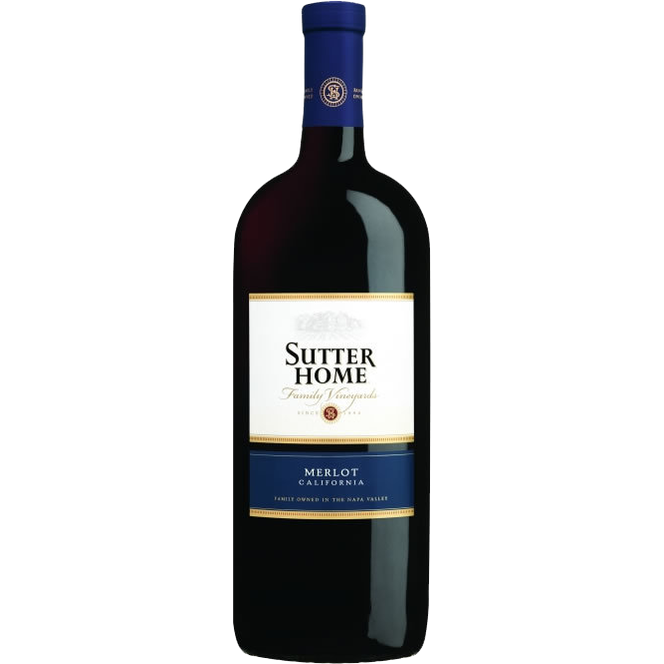 Sutter Home Merlot