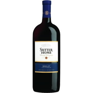 Sutter Home Merlot