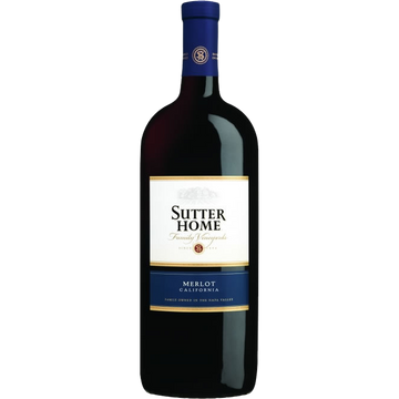 Sutter Home Merlot