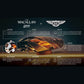 The Macallan Horizon Bentley Motors