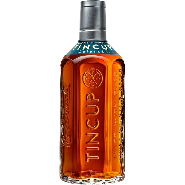 Tincup