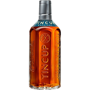 Tincup