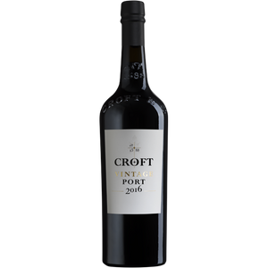 Croft Vintage Porto 2016