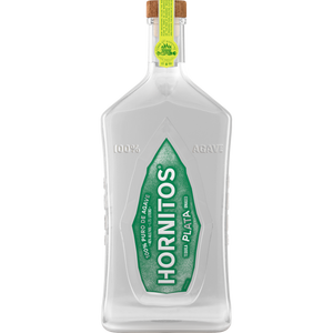 Hornitos Plata