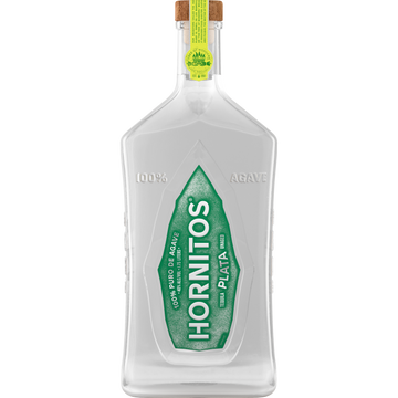 Hornitos Plata