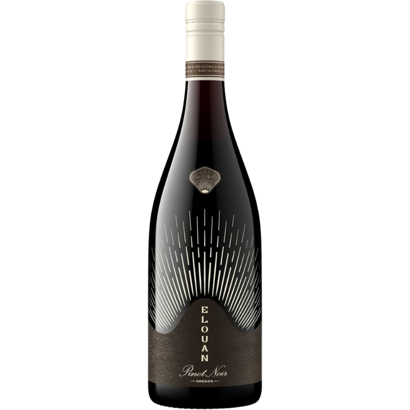Elouan Pinot Noir