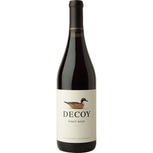 Decoy Pinot Noir