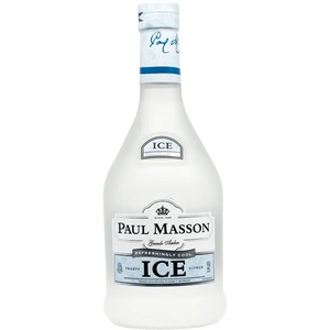 Paul Masson Ice Brandy