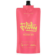 Filthy Paloma Mix Pouch