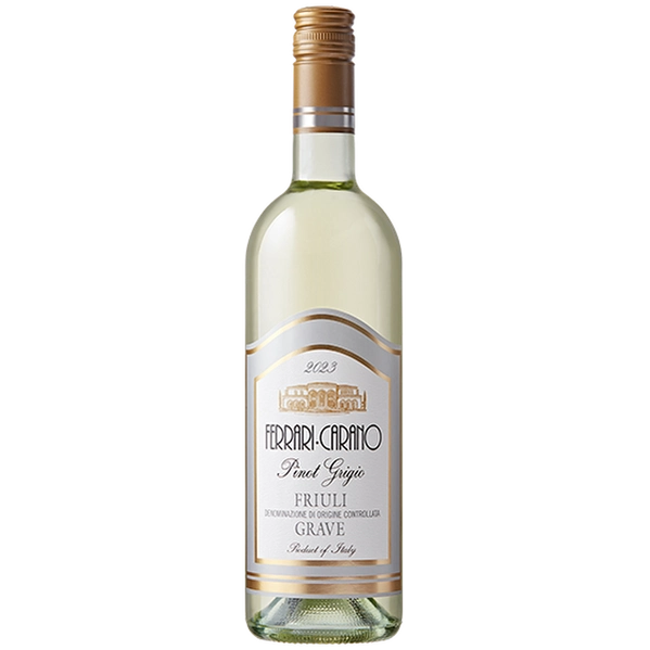 Ferrari Carano Friuli Pinot Grigio
