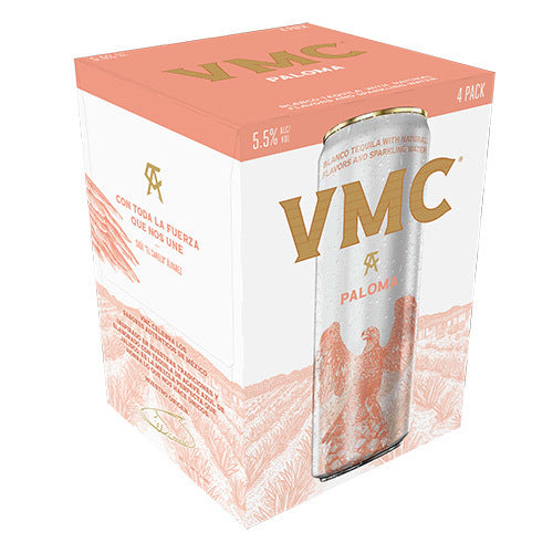 VMC Paloma  4pk Cn