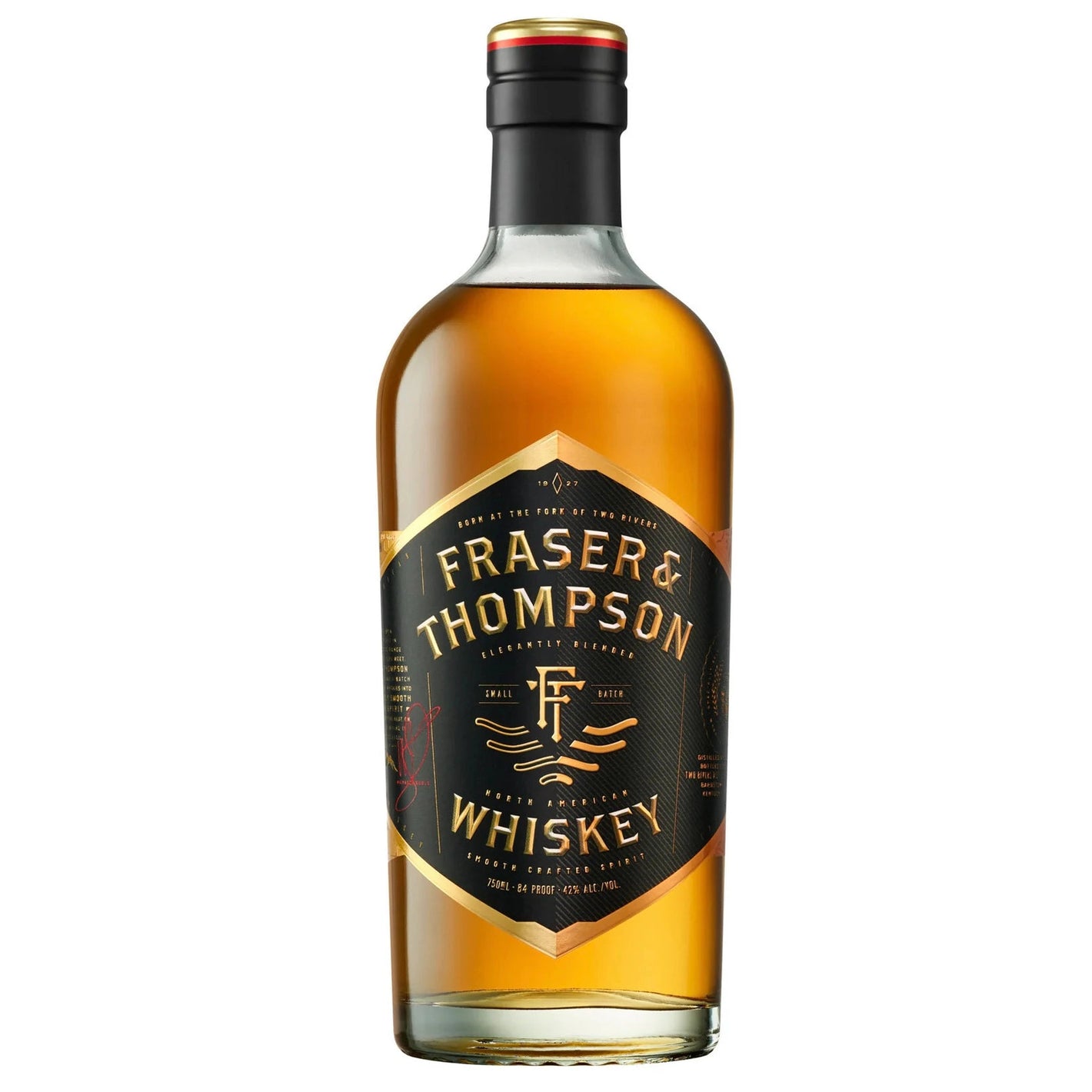 Fraser & Thompson Whiskey