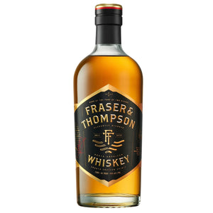 Fraser & Thompson Whiskey