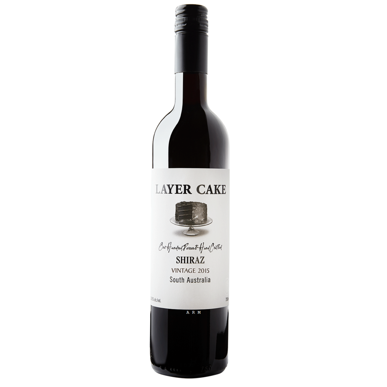 Layer Cake South Australia Shiraz
