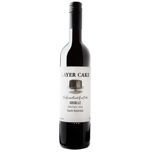 Layer Cake South Australia Shiraz